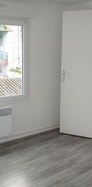Location Appartement 1 pièce 17m² - Photo 1