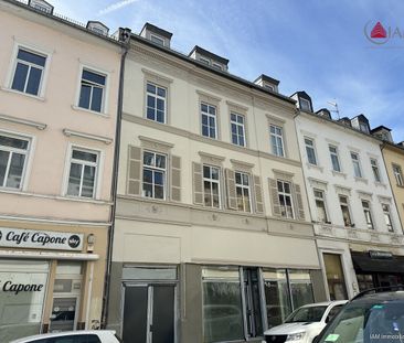 Kernsanierte, lichtdurchflutete 4 Zimmerwohnung mitten in Wiesbaden. - Photo 5