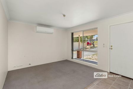 4-Bedroom Home in Carey Park - Photo 4