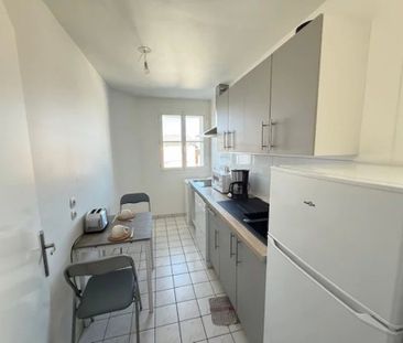 Location Appartement 2 pièces 46 m2 à Combs-la-Ville - Photo 3