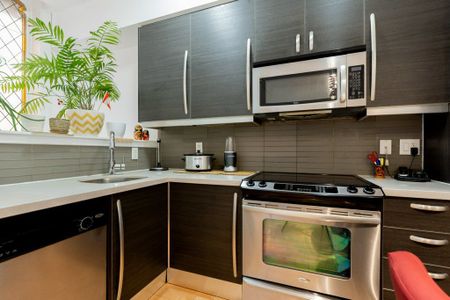 For Lease - 21 Swanwick Avenue Unit# 6, Toronto, Ontario - Photo 5