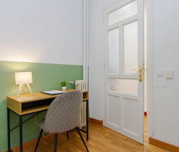 Calle de Vallehermoso, Madrid, Community of Madrid 28015 - Photo 5