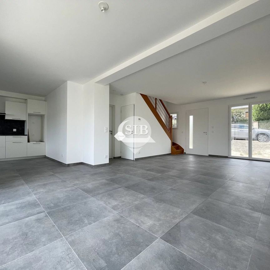 Location Maison 5 pièces 105m² LONGPONT SUR ORGE 91310 - Photo 1