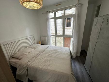 Location Appartement 1 pièce Meublé 28m² TOURS 37000 - Photo 2