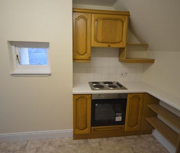 1 bedroom flat to rent - Photo 6