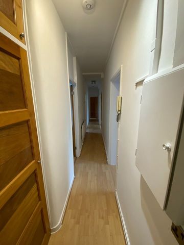 1 Bed Flat, Edgeworth House, NW8 - Photo 4