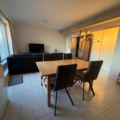 Appartement - Te huur - Foto 1