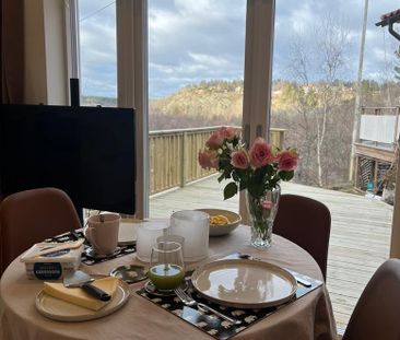 Huddingevägen, Tullinge - Foto 1