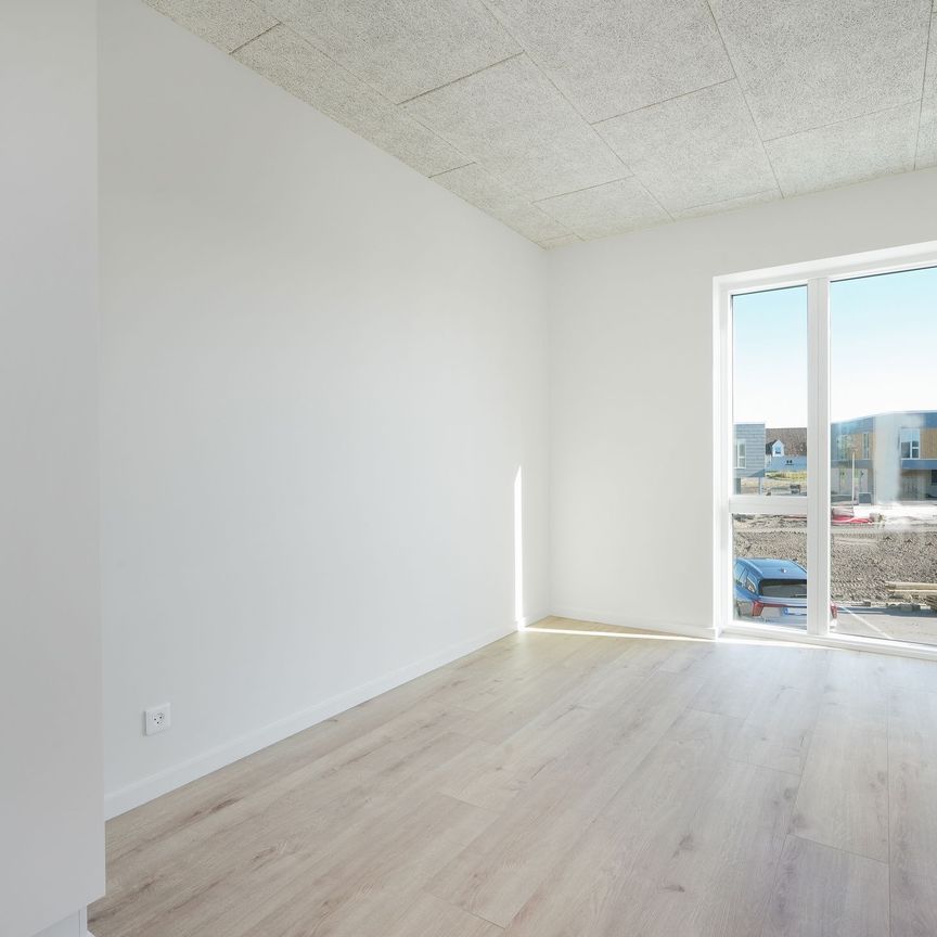 4-vær. lejlighed - Foto 1