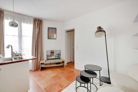 Rue du Roi de Sicile - Photo 2