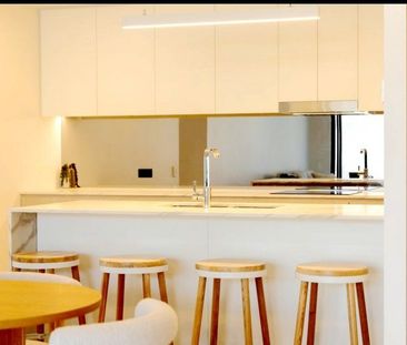 New Luxury Apartment Be Quick It Won - Photo 2