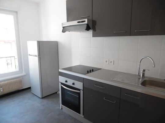 Location Appartement 1 pièce 29m² STRASBOURG 67000 - Photo 1