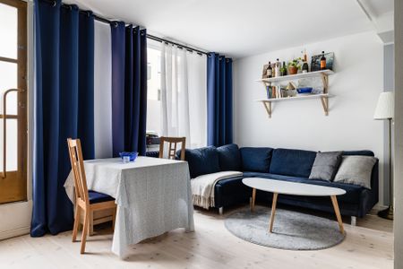 Gustafsvägen, Solna - Photo 2