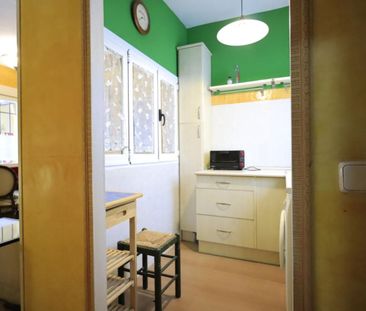 Apartamento de alquiler en Argüelles - Photo 5
