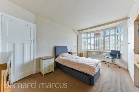 Elgar Avenue, Norbury - Photo 5