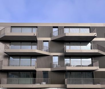 3.5-room apartment for rent in a newly built building - Foto 6