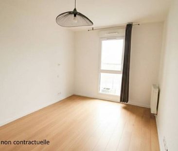 Appartement 3 pièces - - Photo 1