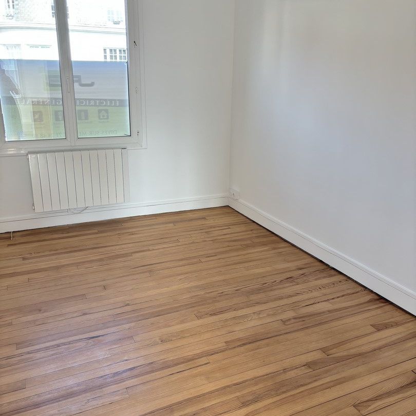 APPPARTEMENT MERVILLE FRANCEVILLE PLAGE Merville-Franceville-Plage (14810) - Photo 1