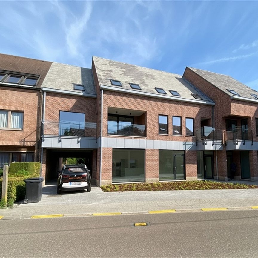 Appartement te huur in Erps-Kwerps - Photo 1