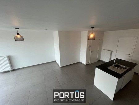 Instapklaar recent appartement met 3 slaapkamers te huur te Nieuwpoort - Photo 4