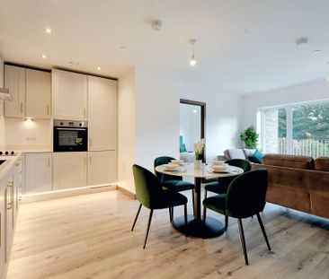 2 bed apartment to rent in Mill Wood, Maidstone, ME14 - Photo 1