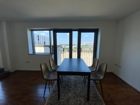 2 bedroom apartment to rent - Photo 4