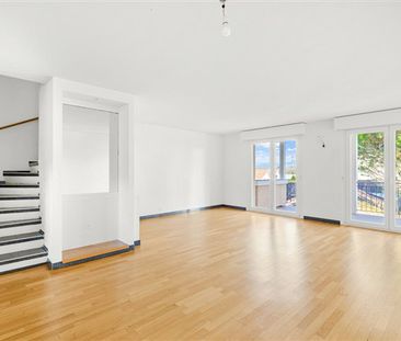 4.5 Zimmer, 1. Stock - Photo 1