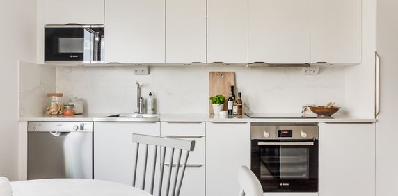 Norra Järnvägsgatan 12 B - Photo 2