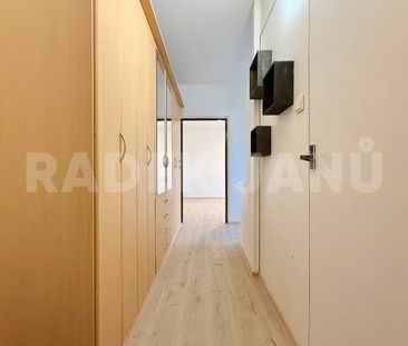 Pronájem bytu 1+1 42 m² - Photo 4