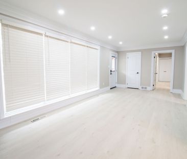 **ALL INCLUSIVE** Stunning main unit in St. Catharines!! - Photo 3