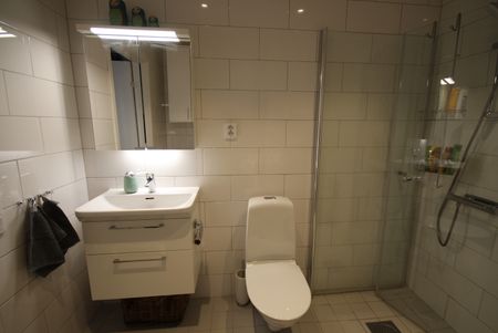 Hyra ut min lägenhet i mölndal - Foto 5