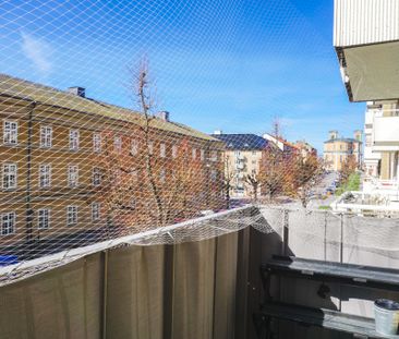 Kyrkogatan 6C - Foto 2