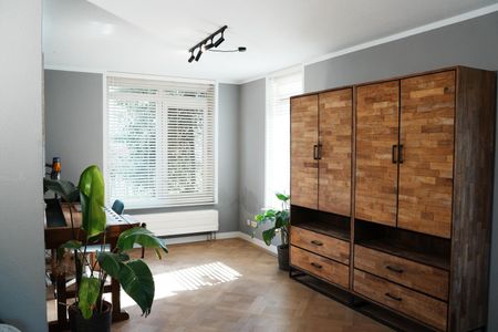 Boswinde 135, Bosweide, 2496WH, Den Haag - Foto 4