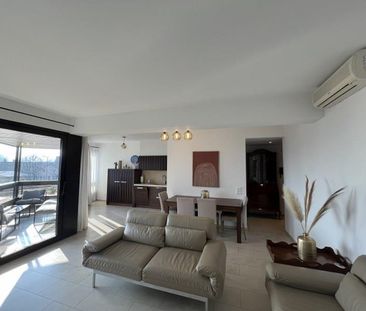 ELEGANTE APPARTAMENTO AMMOBILIATO DI 4.5 LOCALI CON TERRAZZE E VIST... - Photo 1