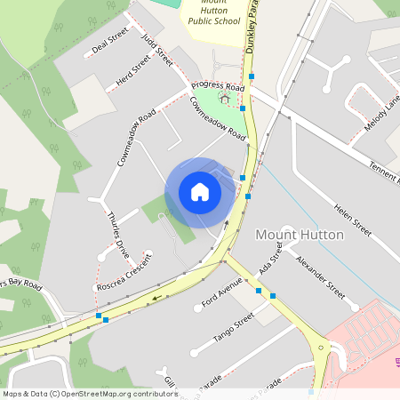 4/247-249 Warners Bay Road, Mount Hutton