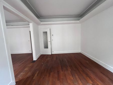 Location Appartement 3 pièces 60m² BESANCON 25000 - Photo 3