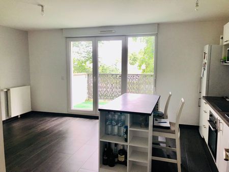 Appartement T2 Brie-Comte-Robert à louer - Photo 3