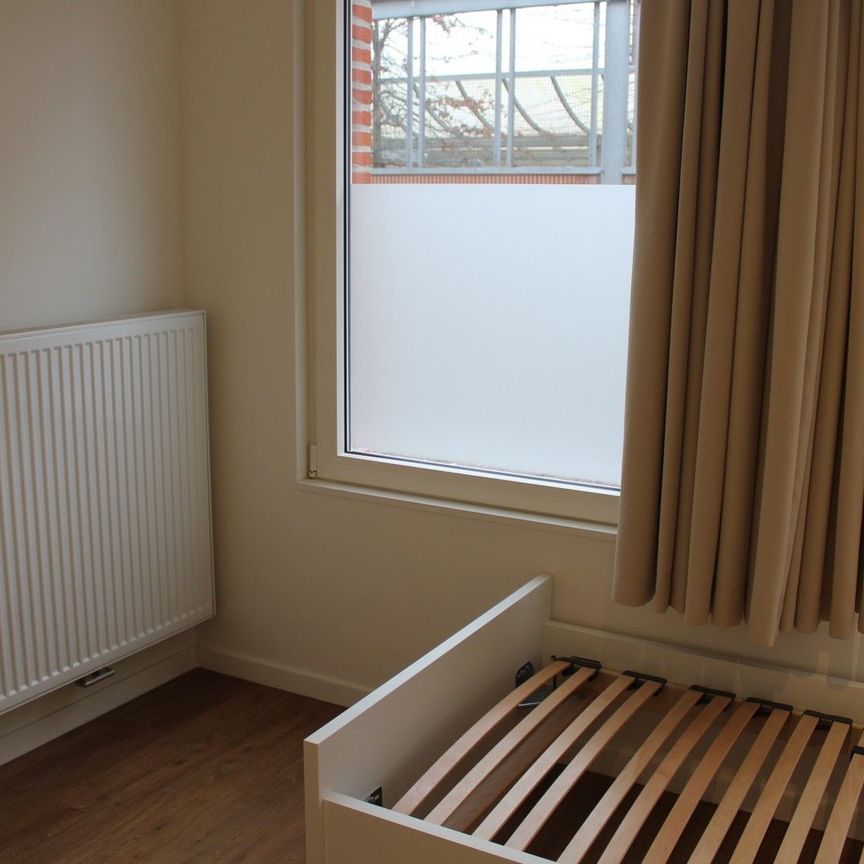 Studentenkamer in het centrum van Leuven - Photo 1