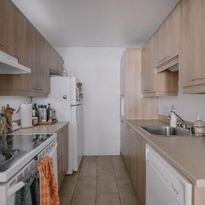 Appartement 4 ½ à louer Sainte-Foy / Sillery juillet 2026 - Photo 2