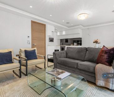 2 bedroom flat to rent - Photo 2