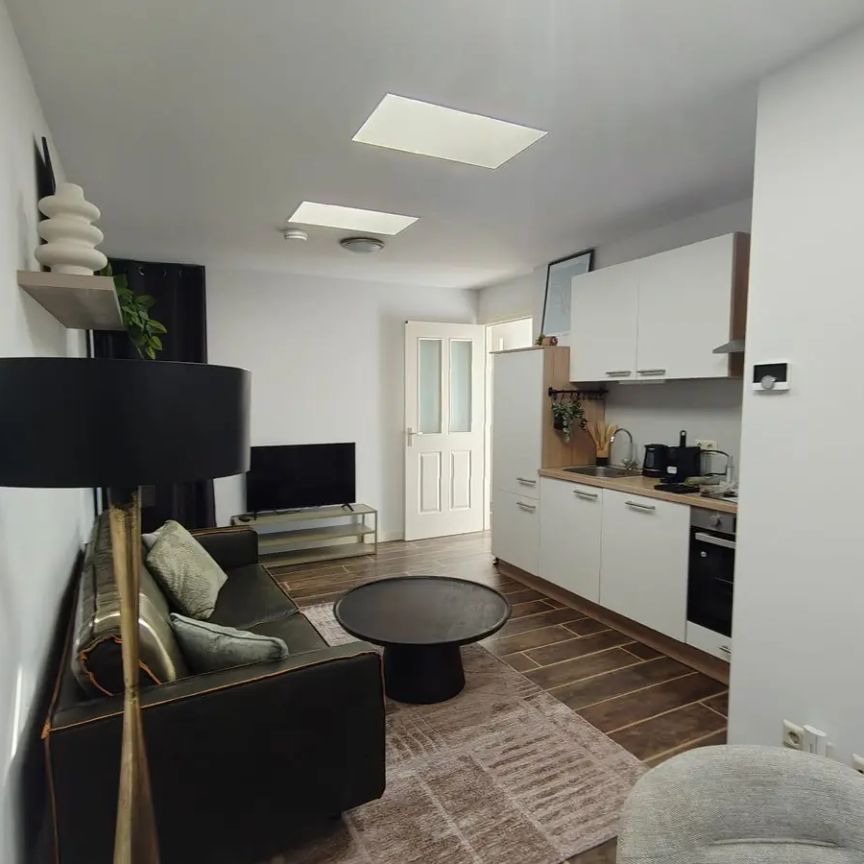 Appartement au rez-de-chaussée Tongelresestraat, Eindhoven - À louer - Photo 1