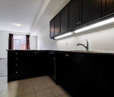 For Lease - 37 Drewry Avenue Unit# 5, Toronto, Ontario - Photo 5