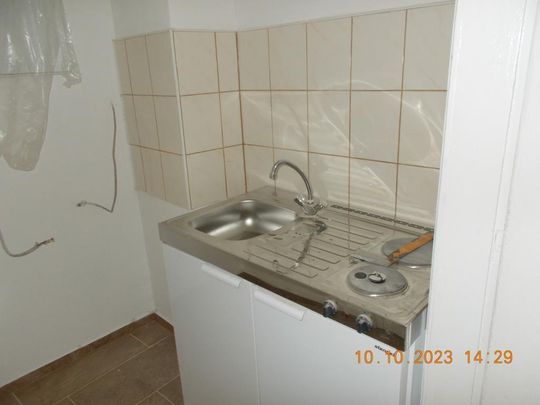 Kleines Seitengebäude in Altdöbern zu vermieten - Photo 1