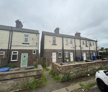 2 bed Terraced - To Let - Photo 1