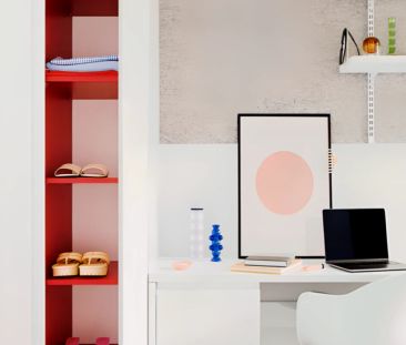 5 Bedroom Apartment(Breakfast Provided) - Photo 6