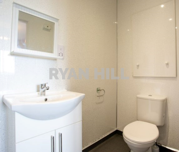 Flat 3, 2 White Ridge Court - Photo 4