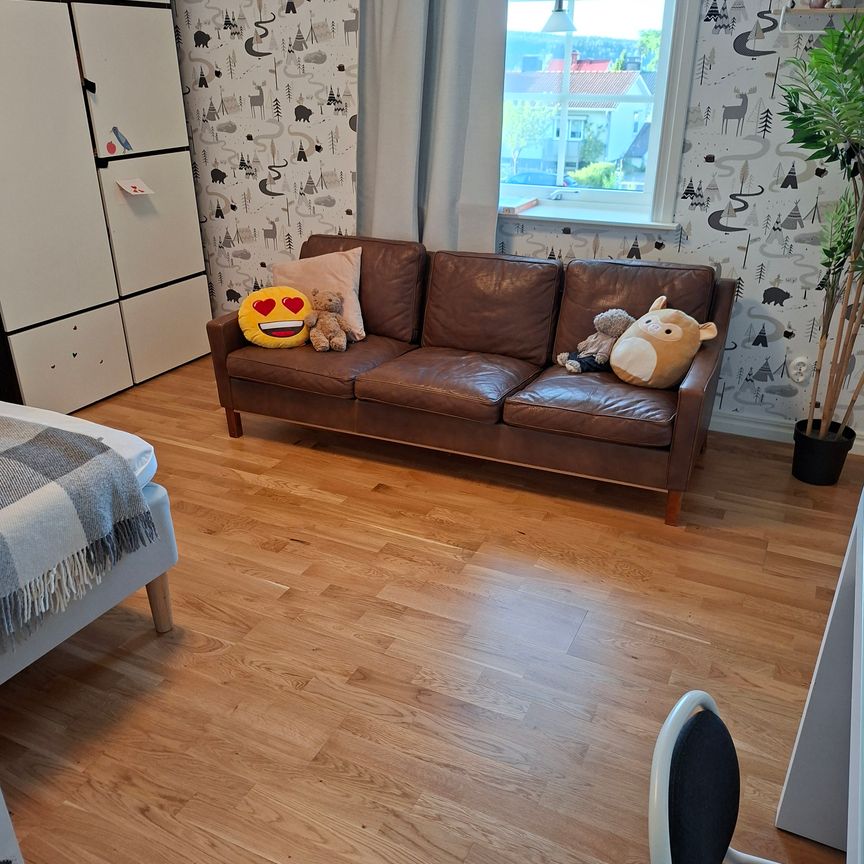 Stenhammargatan, Sundsvall - Foto 1