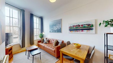 Aston Abbey, 10 Aston Quay, Temple Bar, Dublin 2, D02 P382. - Photo 4