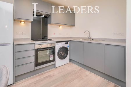 1 bedroom apartment to rent Bevington Bush, Liverpool, Merseyside, L3 - Photo 5