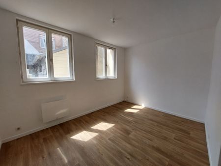 Location Appartement 3 pièces 60m² DIEPPE 76200 - Photo 2